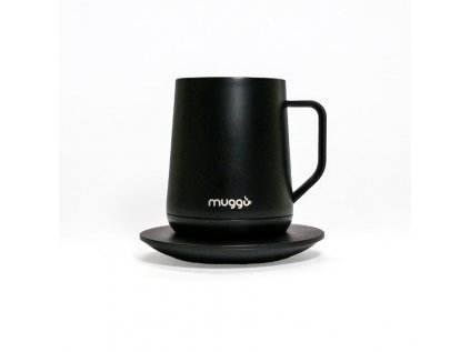 Muggo Mug inteligentný hrnček s nastaviteľnou teplotou