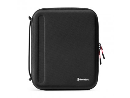 tomtoc FancyCase - iPad 12.9" , čierna