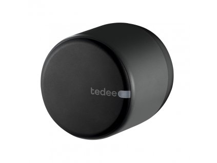 Tedee GO – smart zámok (čierny)