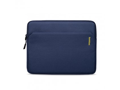 tomtoc Sleeve - 12,9" iPad Pro, tmavo modrá