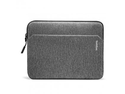 tomtoc Sleeve - 10,9" iPad / 11" iPad Pro, sivá