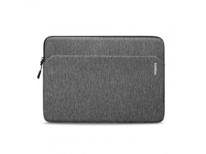 tomtoc Sleeve - 13" MacBook Air / 14" MacBook Pro, sivá