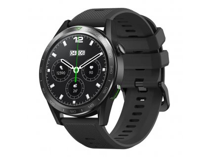 Inteligentné hodinky Zeblaze Btalk 3 (čierne)