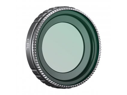 K&F Concept CPL filter, HD, antireflexná zelená vrstva, vodotesný a odolný proti poškriabaniu na One S