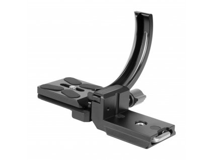 Fotopro X-Rotator 75 adapter - gray