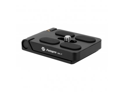 Fotopro QAL-F quick-mount plate