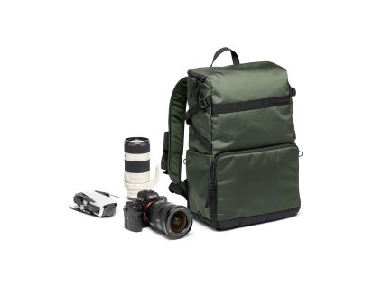 Manfrotto Street Slim batoh