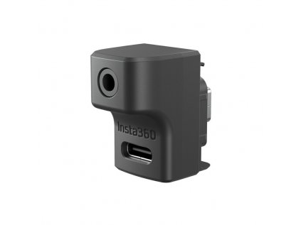 Insta360 Ace Pro - Mic Adapter