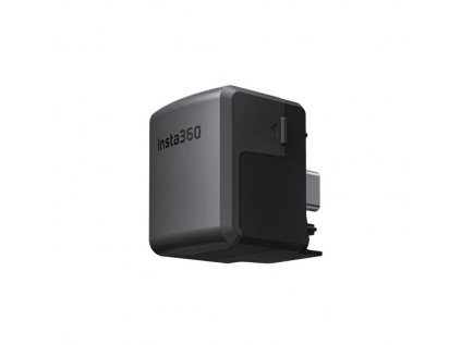 Insta360 Ace Pro - Quick Reader