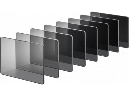 NiSi kinofilter Nano FS ND 4x5,65" 1,2 (4 stop)
