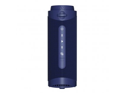 Bezdrôtový Bluetooth reproduktor Tronsmart T7 (modrý)