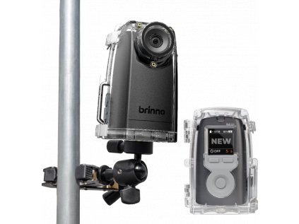 Brinno BCC300-C Časozberná kamera - Stavebný balík