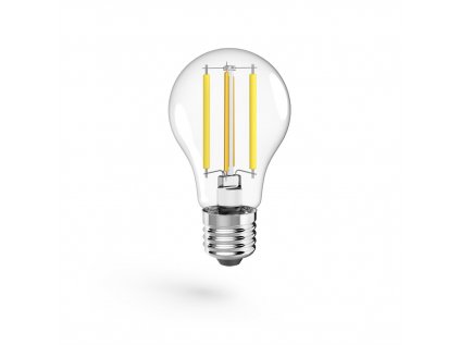 Hama SMART WiFi LED žiarovka, E27, 7 W,  stmievateľná