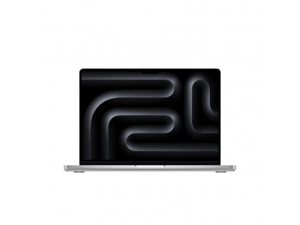 MacBook Pro 14" Apple M3 Max 14C CPU 30C GPU 36GB 1TB Strieborný SK