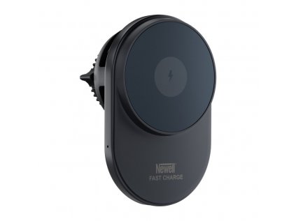 Newell car inductive charger with MagSafe S18