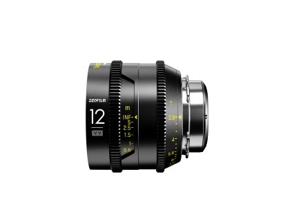 DZO Optics Držiak Vespid 12 mm PL/EF