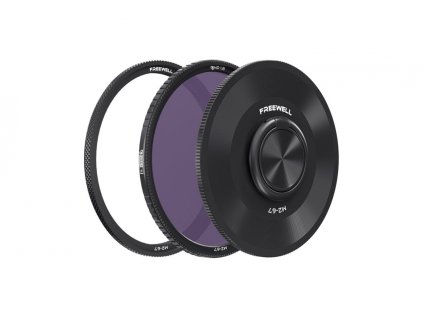 67mm M2 Series ND64 Filter