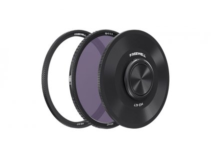 67mm M2 Series ND8 Filter