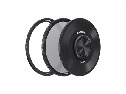 77mm M2 Series Glow Mist 1/4 Filter