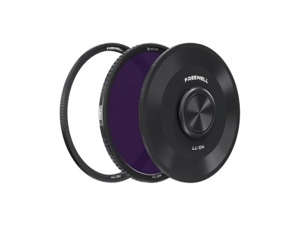 77mm M2 Series ND1000 Filter