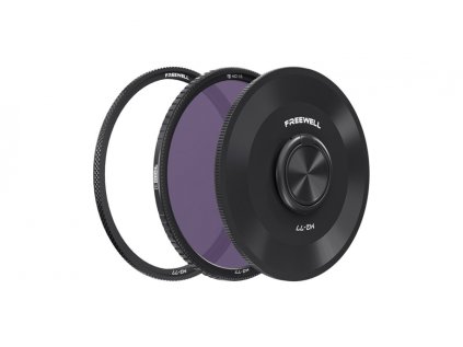 77mm M2 Series ND32 Filter