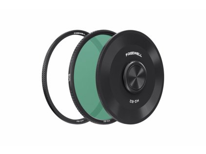 82mm M2 Series CPL Filter