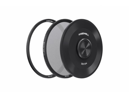 82mm M2 Series Glow Mist 1/8 Filter