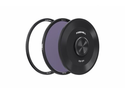 82mm M2 Series ND32 Filter
