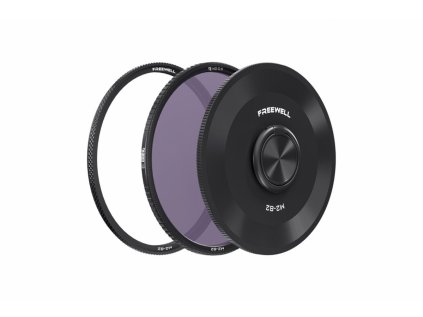 82mm M2 Series ND8 Filter