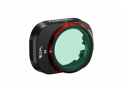 DJI Mini 4 Pro Circular Polarizer CPL Camera Lens Filter