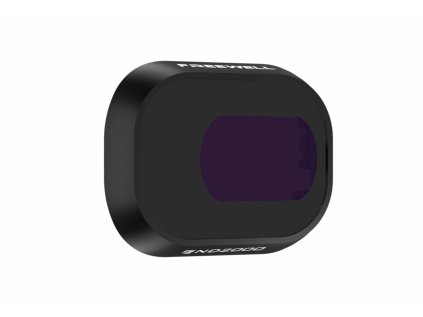 DJI Mini 4 Pro Neutral Density ND2000 Camera Lens Filter