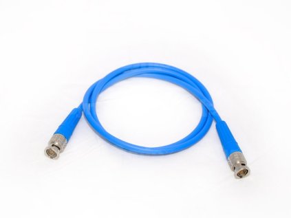 Canare L-3C2VS BLU BNC 30m
