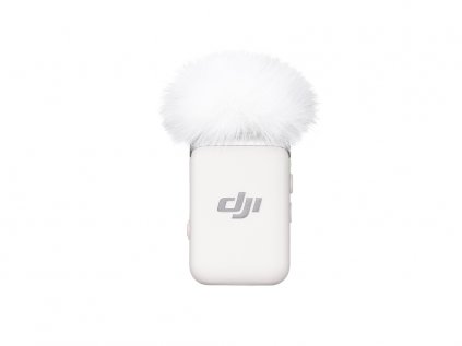 DJI Mic 2 (1 TX, Platinum White) 1