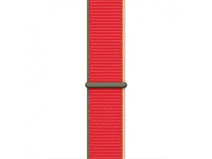 Apple Watch 44mm (PRODUCT)RED Sport Loop