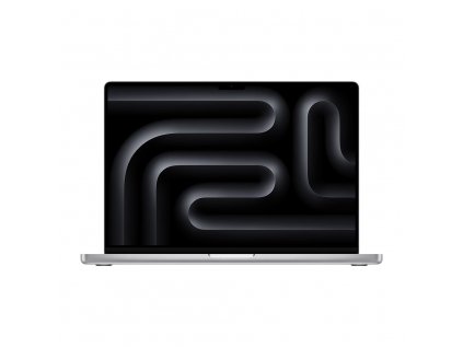 MacBook Pro 16" Apple M3 Max 16C CPU 40C GPU 48GB 1TB Strieborný SK
