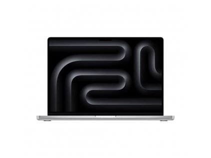 MacBook Pro 16" Apple M3 Max 14C CPU 30C GPU 36GB 1TB Strieborný SK