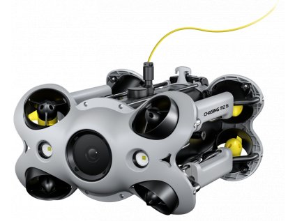 Prenasledovanie M2 S Lite 100m