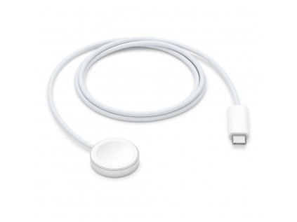 Apple Watch Magnetic Fast Charger to USB-C Cable (1 m)