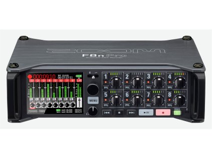 Zoom F8nPro