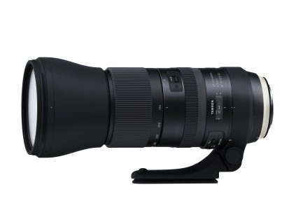 Objektív Tamron SP 150-600 mm F/5-6.3 Di VC USD G2 pre Nikon F