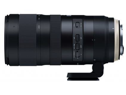 Objektív Tamron SP 70-200mm F/2.8 Di VC USD G2 pre Nikon