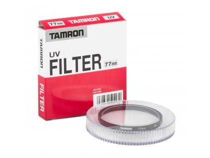 Filter Tamron UV 77 mm