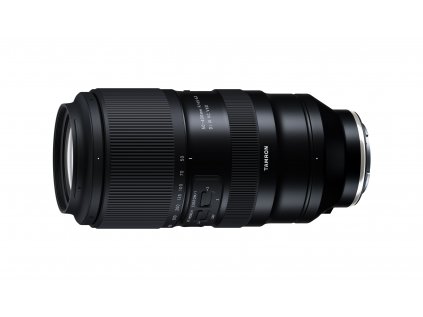 Objektív Tamron 50-400 mm F/4.5-6.3 Di III VC VXD pre Sony FE