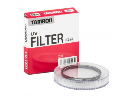 Filter Tamron UV 62 mm