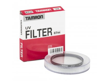 Filter Tamron UV 67 mm