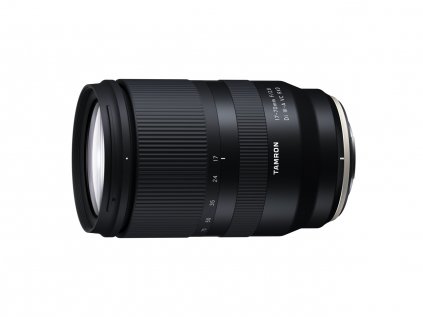 Objektív Tamron 17-70 mm F/2.8 Di III-A VC RXD pre Sony E