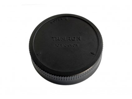 Krytka objektívu Tamron zadná pre Canon AF