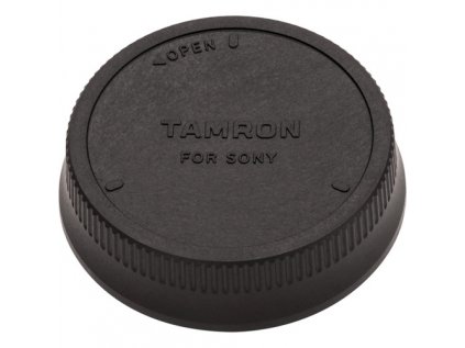Krytka objektívu Tamron zadná pre Sony AF
