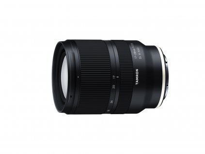 Objektív Tamron 17-28 mm F/2.8 Di III RXD pre SONY FE
