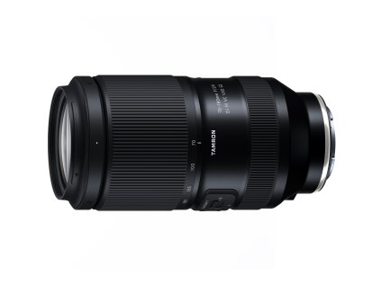 Objektív Tamron 70-180 mm F/2.8 Di III VC VXD G2 pro Sony FE